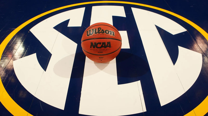 2026 SEC Basketball Tournament: Schedule, Bracket, TV Channels & How to Watch