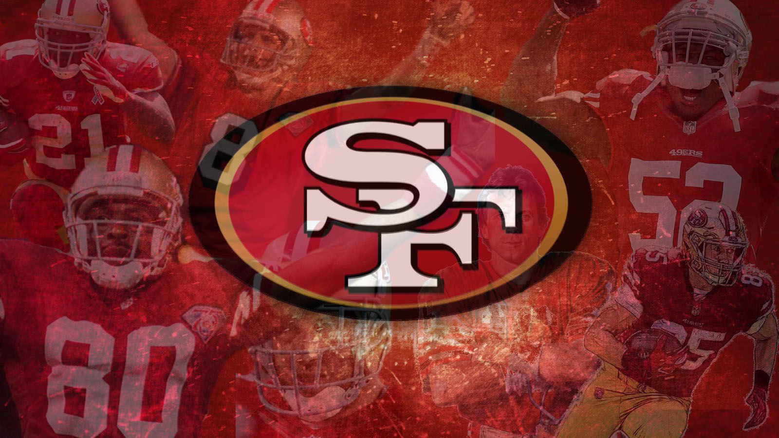 SF 49ers shops