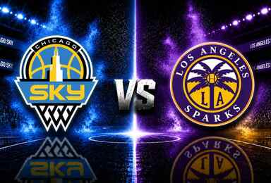 Chicago Sky vs. Los Angeles Sparks – Where to Watch, Streaming, Channels & Preview