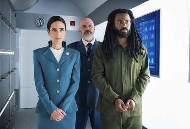 How TNT’s New Snowpiercer Series Compares to Bong Joon-ho’s Classic Film