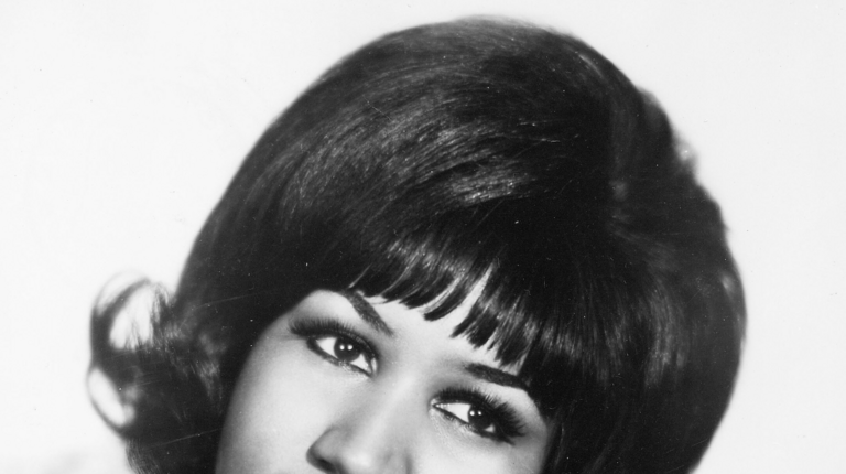 Aretha Franklin 1942 – 2018: Remembering the Queen of Soul