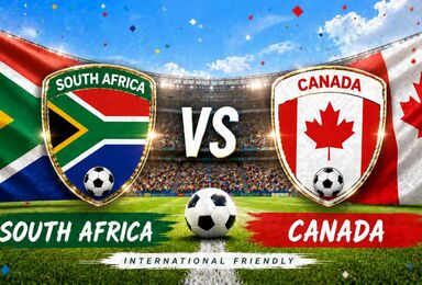 2026 FIFA World Cup™: South Africa vs. Canada – Preview, How to Watch
