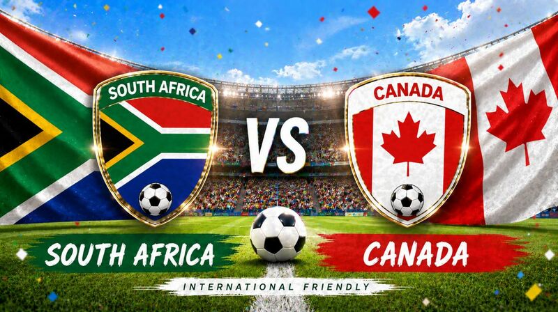 2026 FIFA World Cup™: South Africa vs. Canada – Preview, How to Watch
