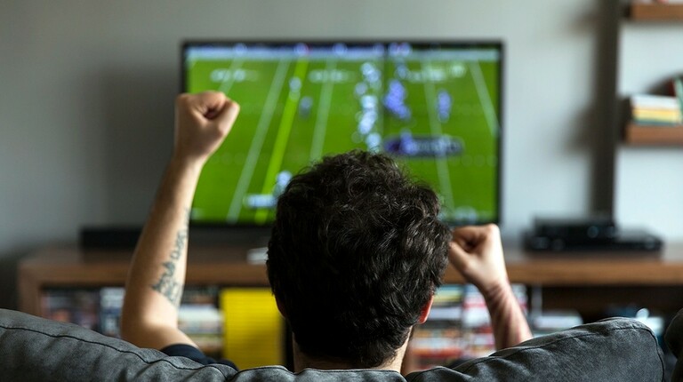 DIRECTV Sports Schedules: NFL, MLB, NBA, Soccer & More