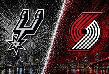 San Antonio Spurs vs. Portland Trail Blazers Game 3 – Where to Watch, Streaming, Channels & Preview