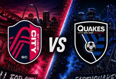 St. Louis City SC vs. San Jose Earthquakes – Where to Watch, Streaming, Channels & Preview