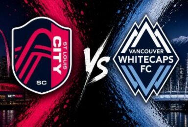 St. Louis CITY SC vs. Vancouver Whitecaps – Where to Watch, Streaming, Channels & Preview