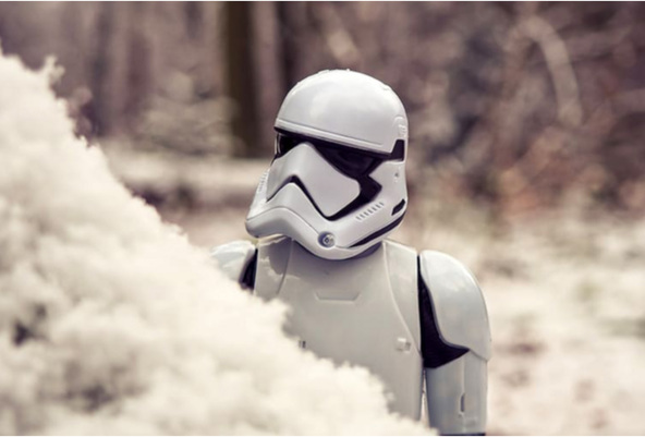 How to Watch Star Wars in Order: The Complete Chronological Timeline
