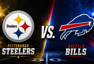 Pittsburgh Steelers vs. Buffalo Bills – Where to Watch, Streaming, Channels & Preview