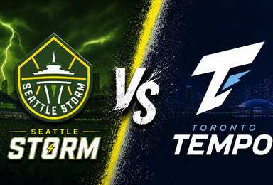Seattle Storm vs. Toronto Tempo – Where to Watch, Streaming, Channels & Preview