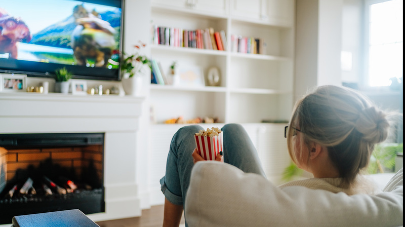 Get Live TV Streaming on Your Terms with DIRECTV