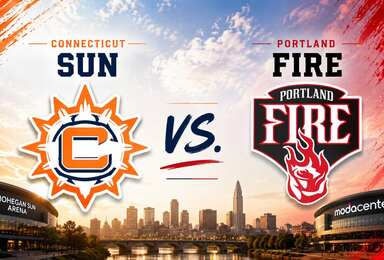 Connecticut Sun vs. Portland Fire – Where to Watch, Streaming, Channels & Preview