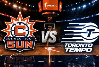 Connecticut Sun vs. Toronto Tempo – Where to Watch, Streaming, Channels & Preview