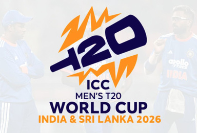 2026 ICC Men’s T20 World Cup: Everything to Know