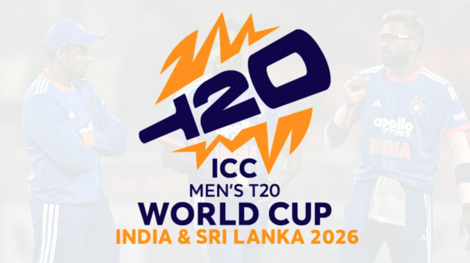 2026 ICC Men’s T20 World Cup: Everything to Know