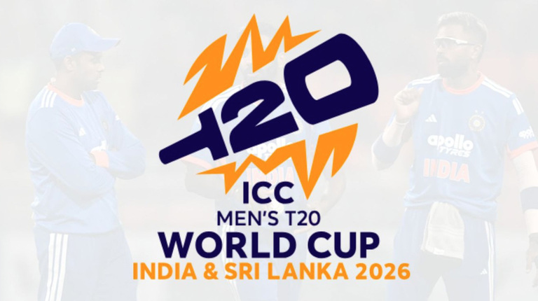 2026 ICC Men’s T20 World Cup: Everything to Know