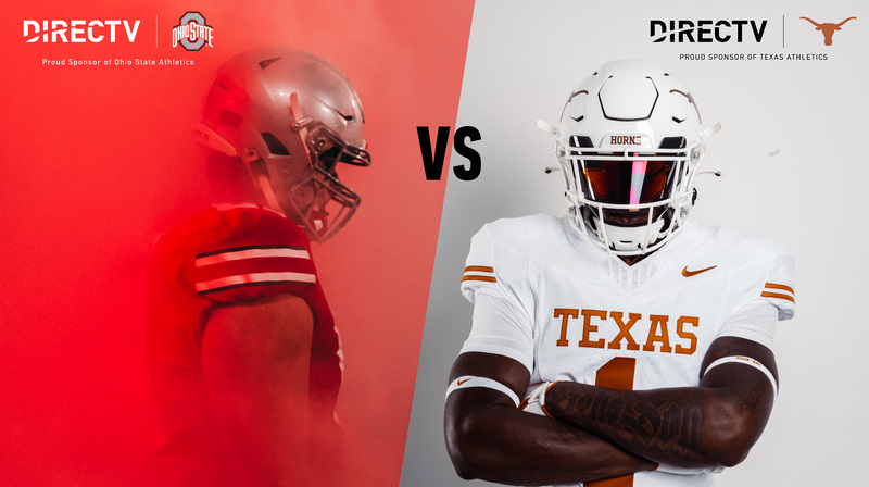 Clash of the Titans: Ohio State vs. Texas Longhorns in Week 1
