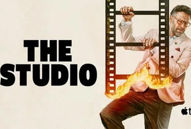 The Studio on Apple TV+ with Seth Rogen: Meet Your New Favorite Comedy