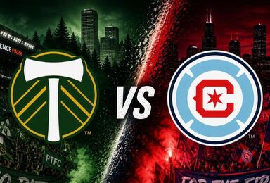 Portland Timbers vs. Chicago Fire FC – Where to Watch, Streaming, Channels & Preview
