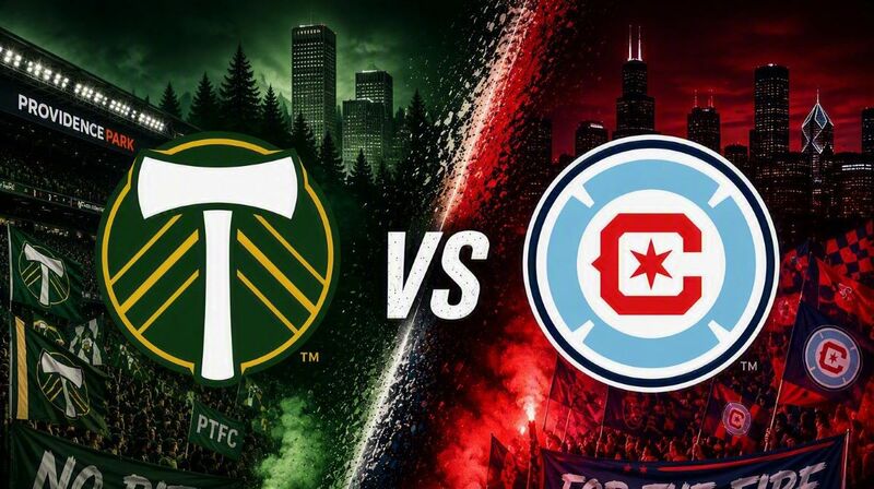 Portland Timbers vs. Chicago Fire FC – Where to Watch, Streaming, Channels & Preview