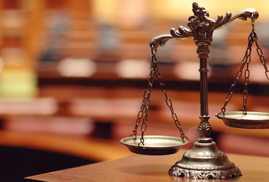 The Top 10 Best Law Shows to Stream Right Now