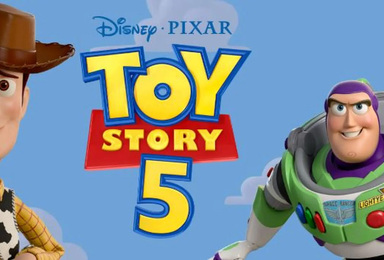 Toy Story 5 Cast and Characters: Full Voice Actor Guide