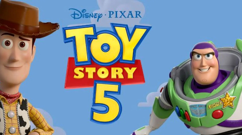 Toy Story 5 Cast and Characters: Full Voice Actor Guide