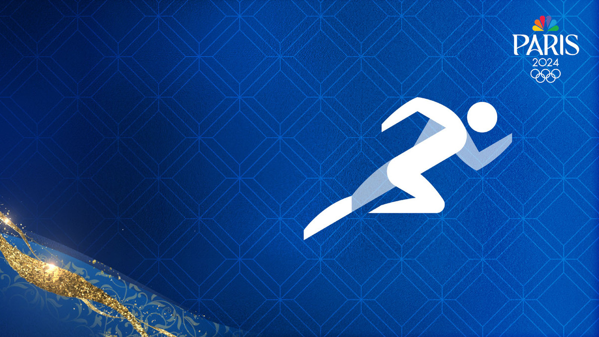 2024 Olympic Track & Field TV Schedule DIRECTV Insider