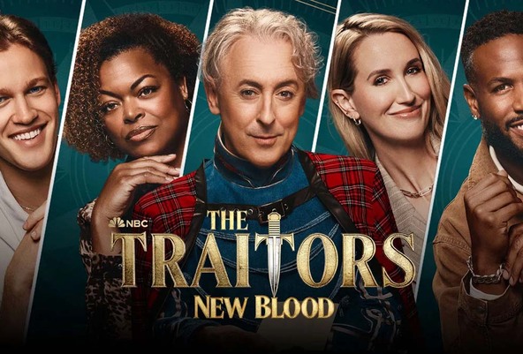 ‘The Traitors: New Blood’ Season 5, Episode 1 – Where to Watch, Streaming & Preview