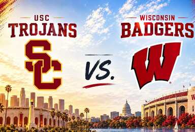 USC vs. Wisconsin – Where to Watch, Streaming, Channels & Preview