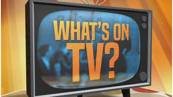 New on TV Tonight: April 23, 2025