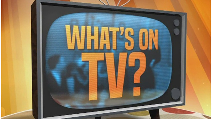 What’s on TV Today: TV Lineup Tonight