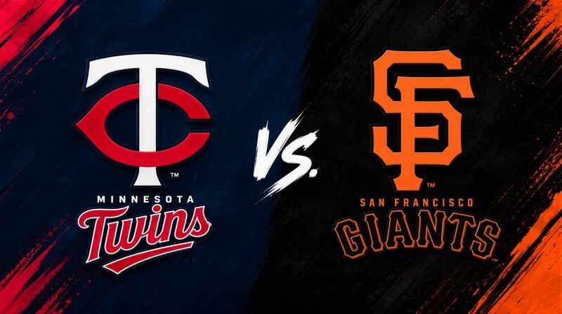 Minnesota Twins vs. San Francisco Giants – Where to Watch, Streaming, Channels & Preview