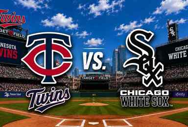 Chicago White Sox vs. Minnesota Twins – Where to Watch, Streaming, Channels & Preview