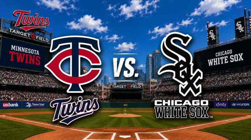 Minnesota Twins vs. Chicago White Sox – Where to Watch, Streaming, Channels & Preview