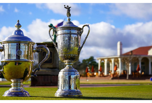 How to Watch the 2026 US Open Golf Championship: TV, Streaming & Broadcast Schedule