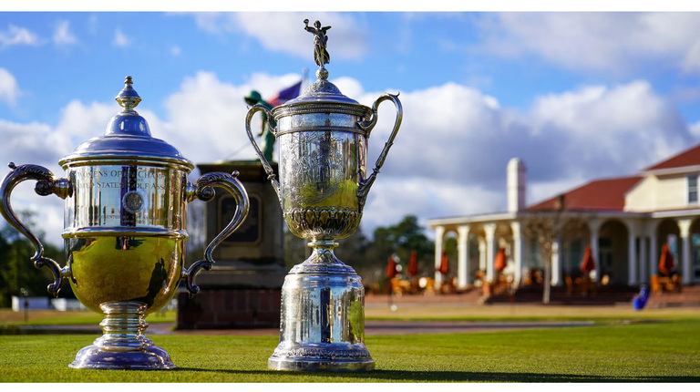 2025 Men’s U.S. Open: What to Know About Pro Golf’s Third Major