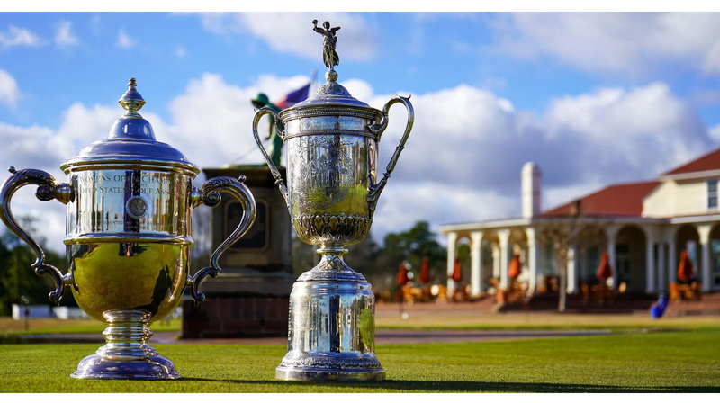 2025 Men’s U.S. Open: What to Know About Pro Golf’s Third Major