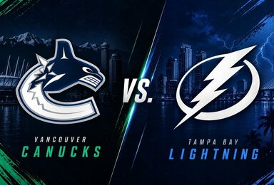 Vancouver Canucks vs. Tampa Bay Lightning – Where to Watch, Streaming, Channels & Preview