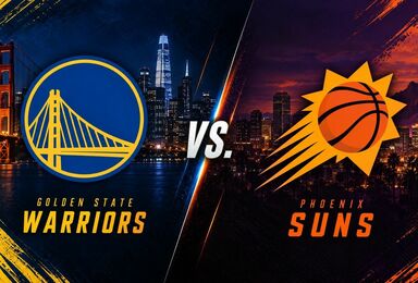Golden State Warriors vs. Phoenix Suns – Where to Watch, Streaming, Channels & Preview
