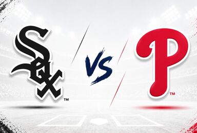 Chicago White Sox vs. Philadelphia Phillies – Where to Watch, Streaming, Channels & Preview