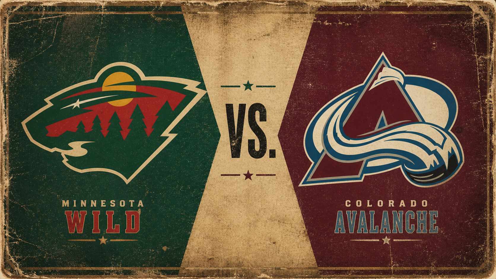 Wild Vs Avalanche Game 5 TV Watch Guide DIRECTV Insider