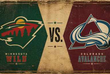 Minnesota Wild vs. Colorado Avalanche – Where to Watch Game 5, Streaming, Channels & Preview