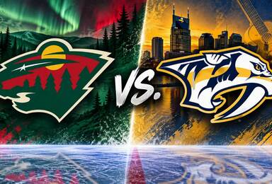 Minnesota Wild vs. Nashville Predators – Where to Watch, Streaming, Channels & Preview