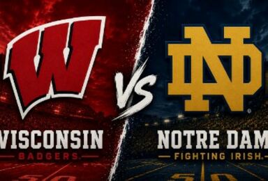 Wisconsin vs. Notre Dame – Where to Watch, Streaming, Channels & Preview
