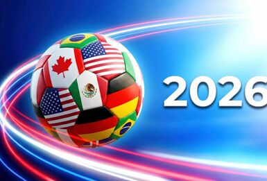 FIFA World Cup 2026™ Match Schedule & TV Coverage