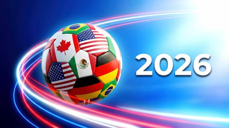 FIFA World Cup 2026™ Match Schedule & TV Coverage