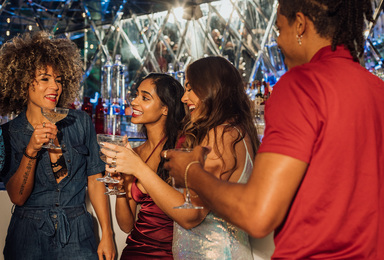 How and Why to Host Winning Watch Parties at Your Bar or Restaurant