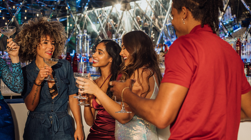 How and Why to Host Winning Watch Parties at Your Bar or Restaurant