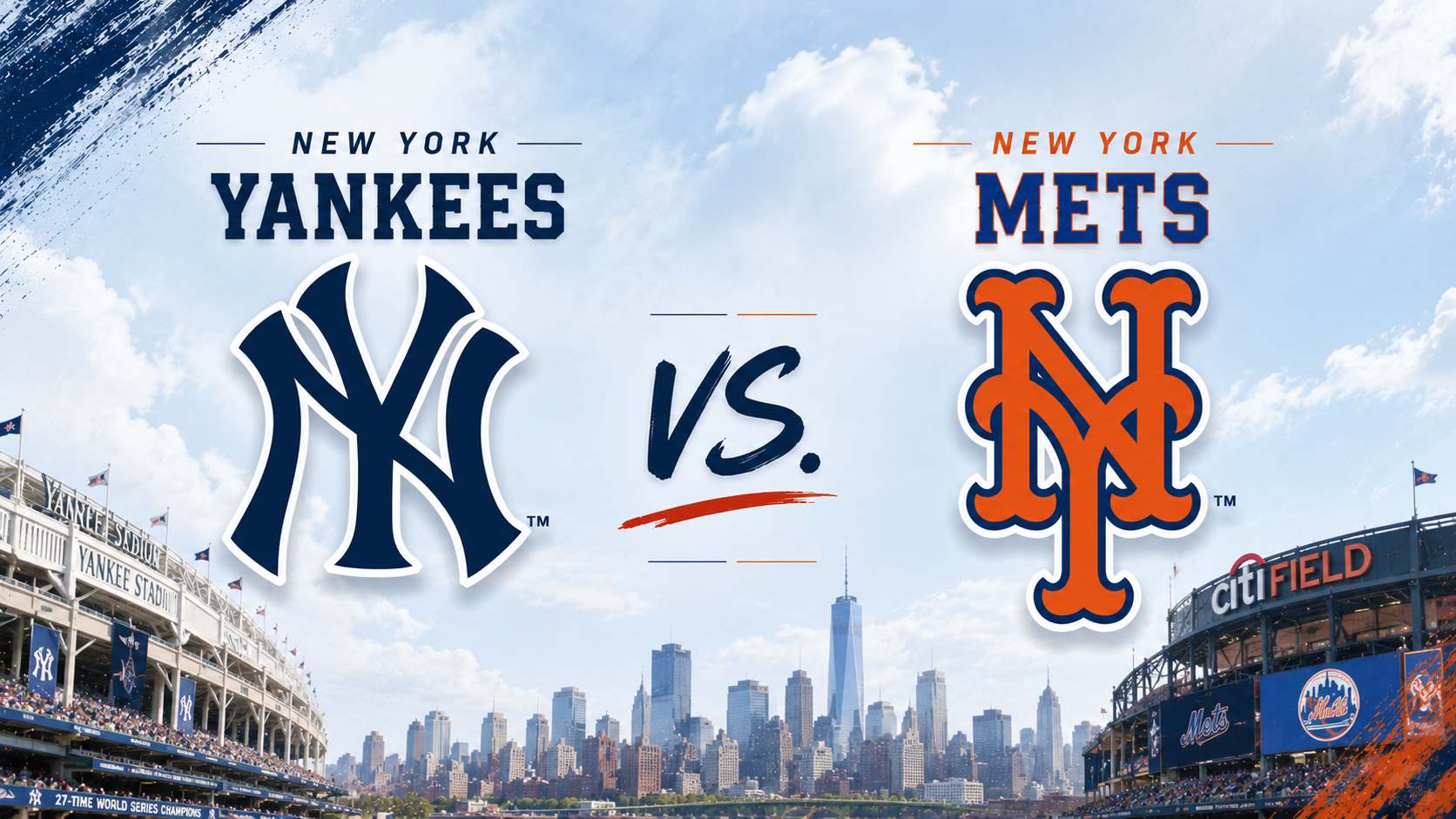 Yankees Vs Mets TV Watch Guide DIRECTV Insider Zz01YTU4OWY5MjUwYWExMWYxOGI3ZTBhYjRmZmRmZTkyZg==
